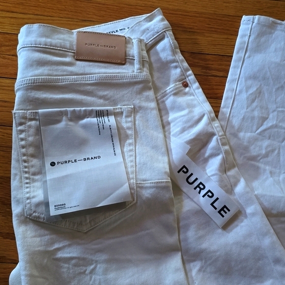 PURPLE-BRAND Other - Purple Brand Jeans